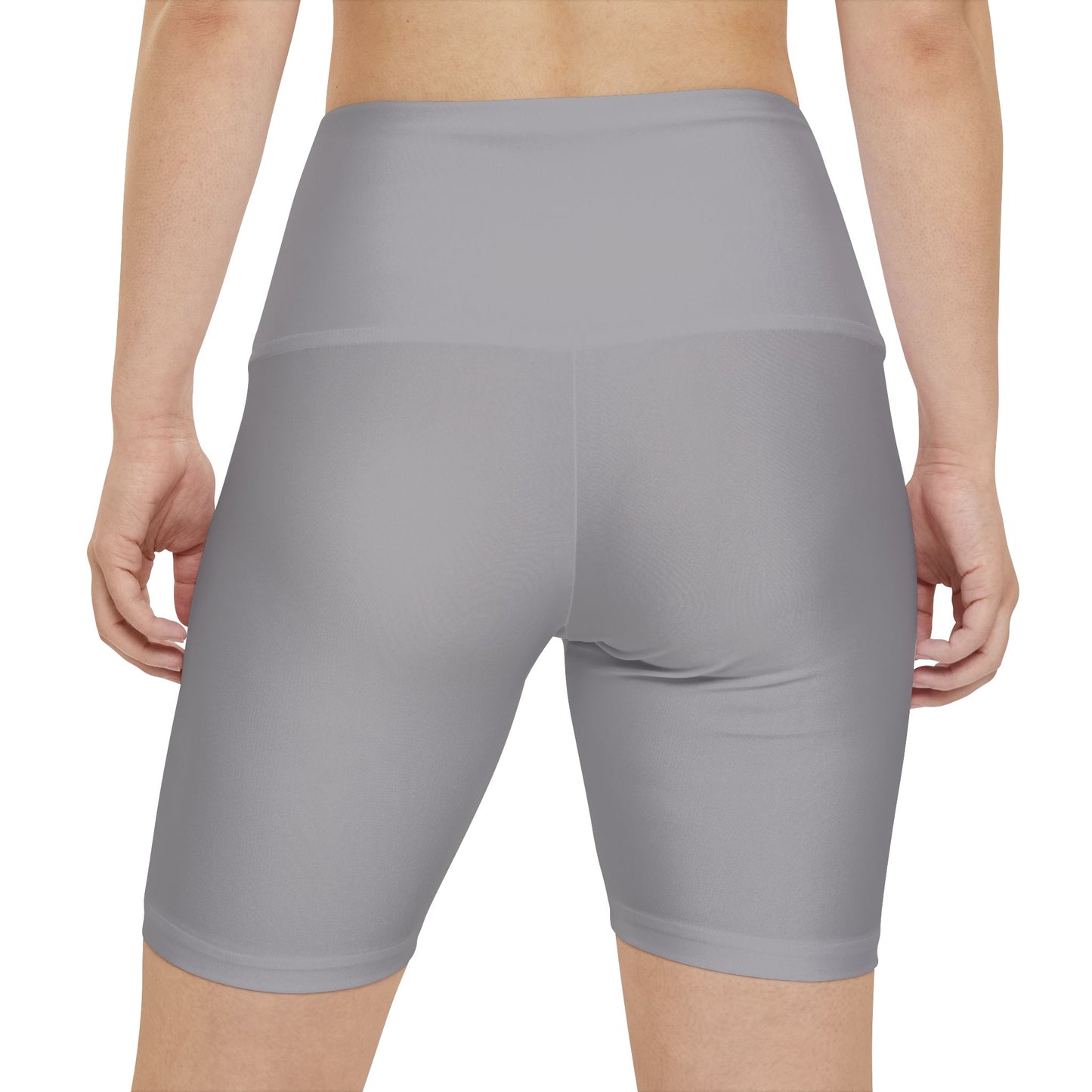 No Limits Performance Shorts – Move Freely, Train Harder (Sport Grey)