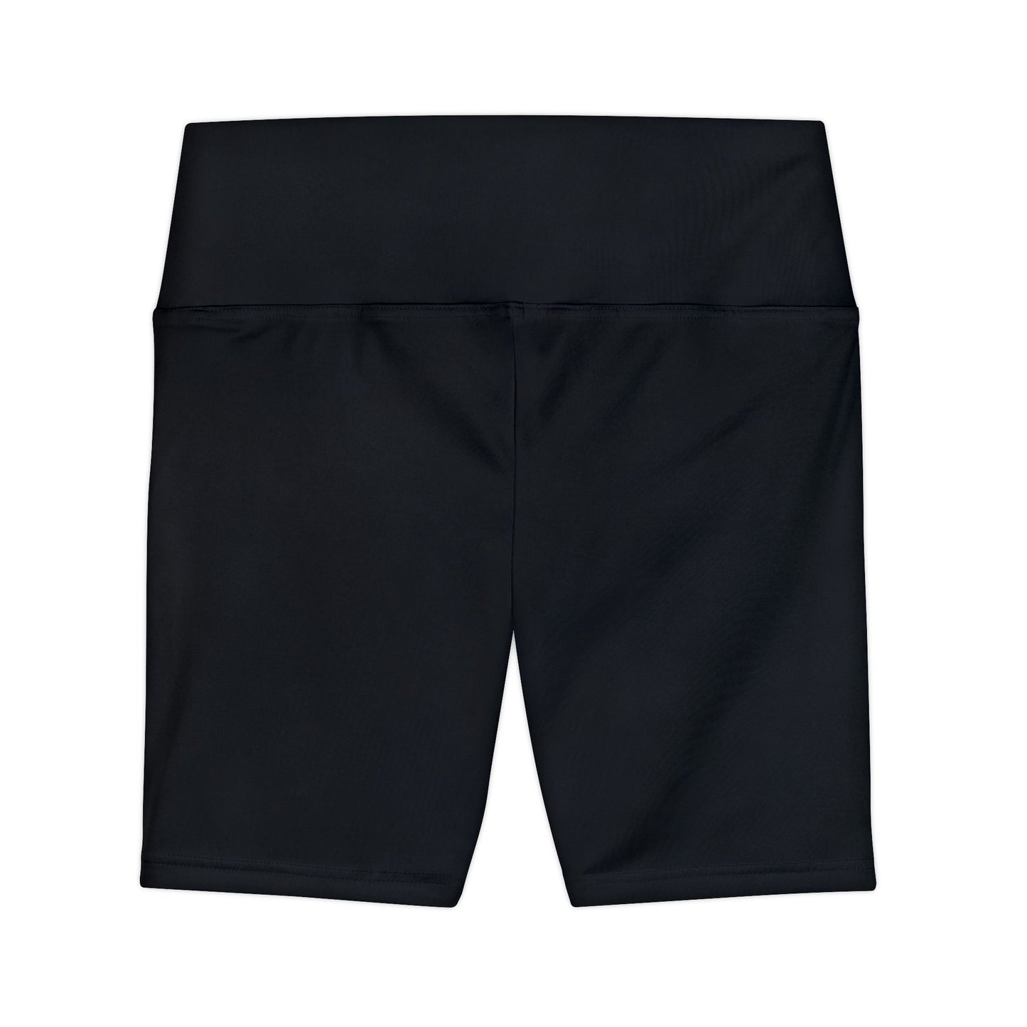 No Limits Performance Shorts – Move Freely, Train Harder (Black)