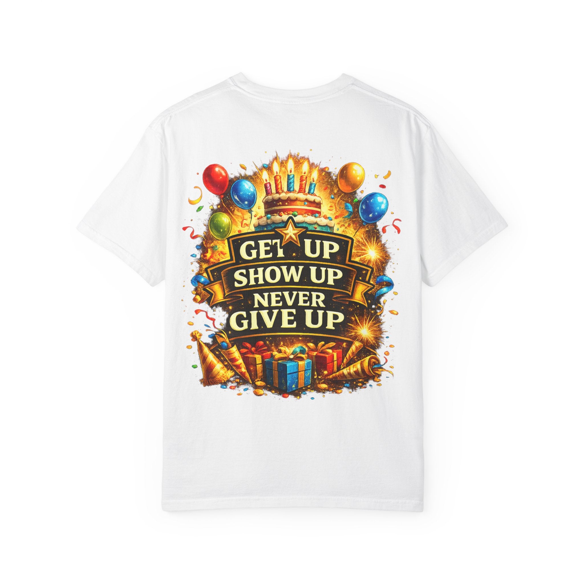 Custom Name Birthday Cruise Shirt