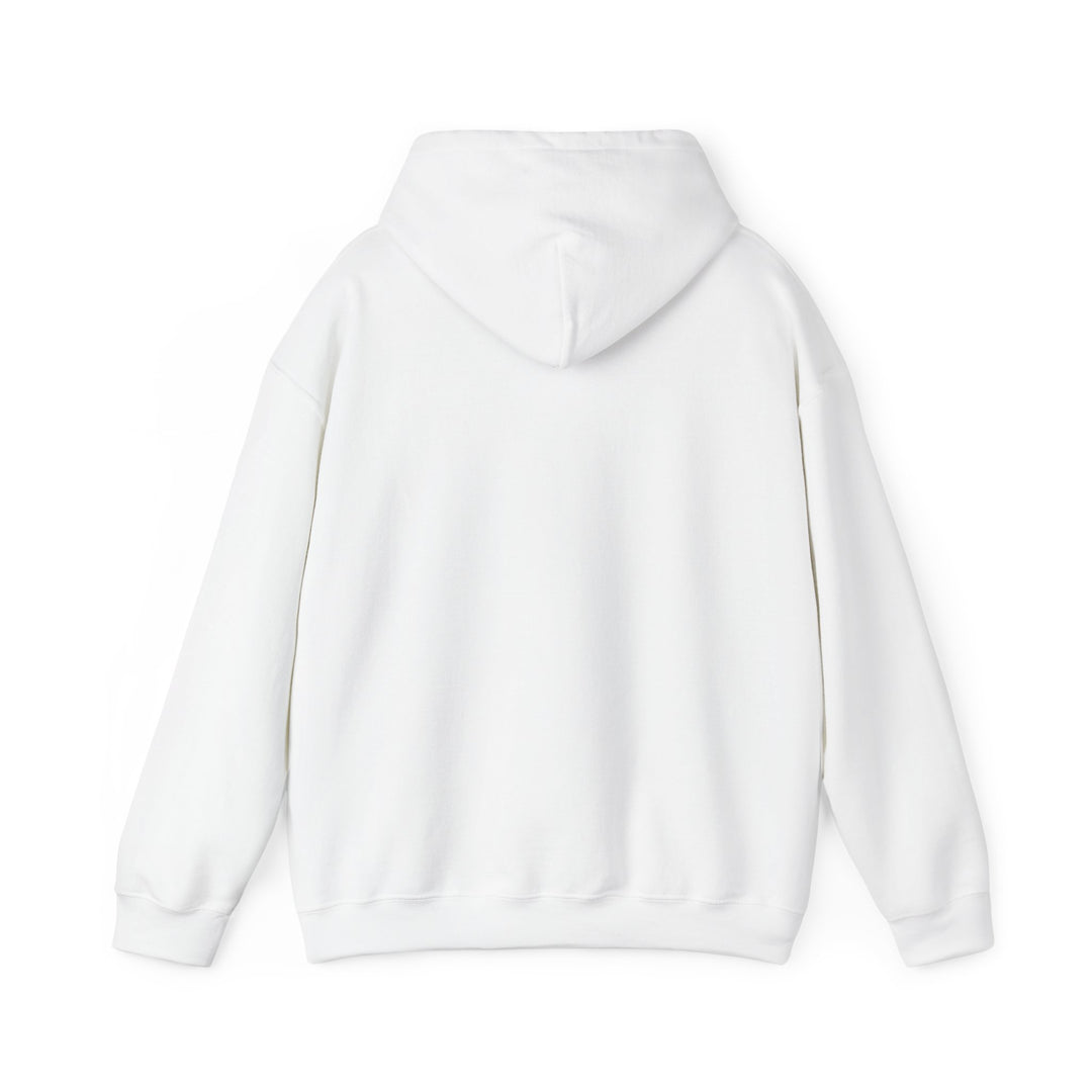 Stay Focused Hoodie UNISEX – Motivation for the Hustlers & Dream Chasers
