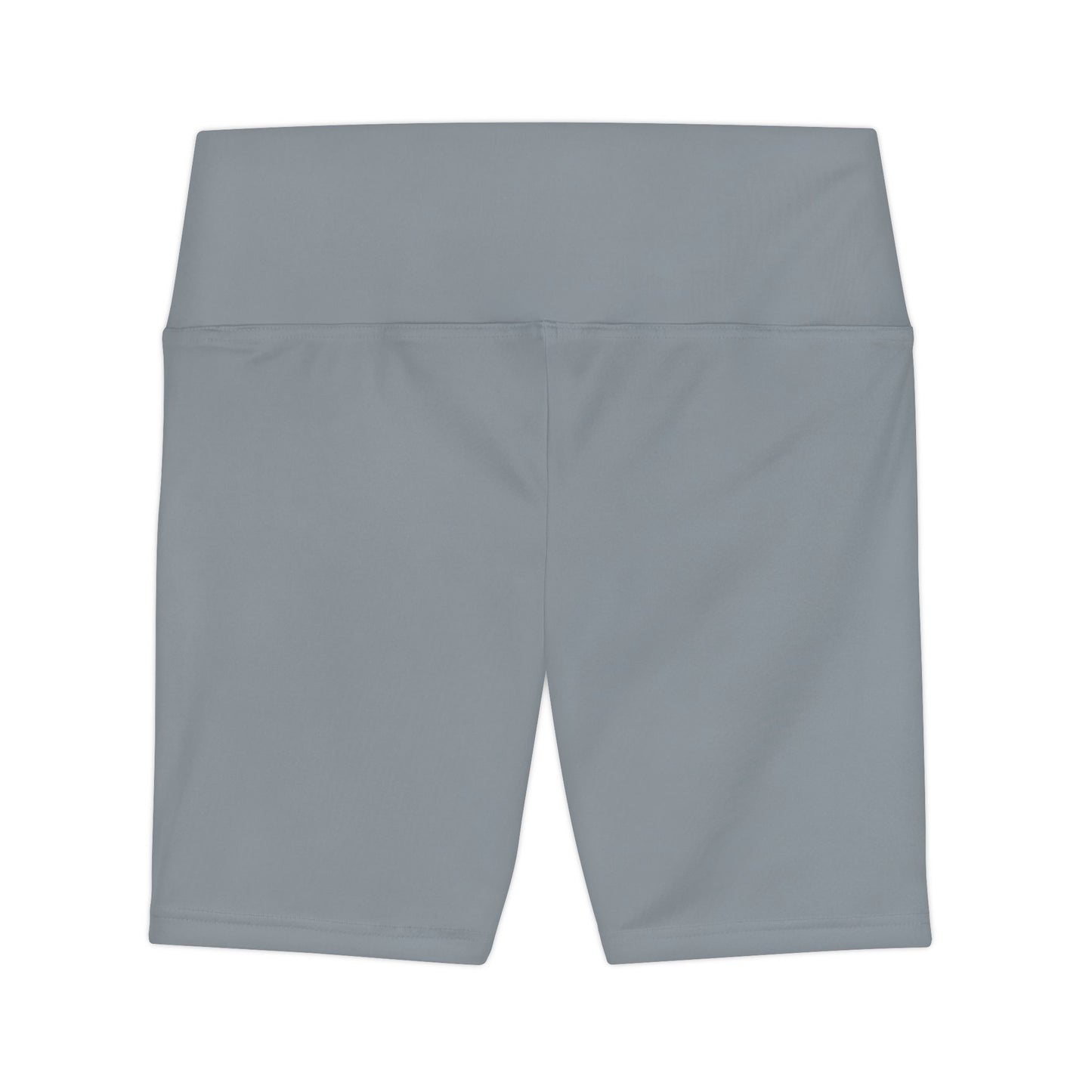 No Limits Performance Shorts – Move Freely, Train Harder (Gravel)