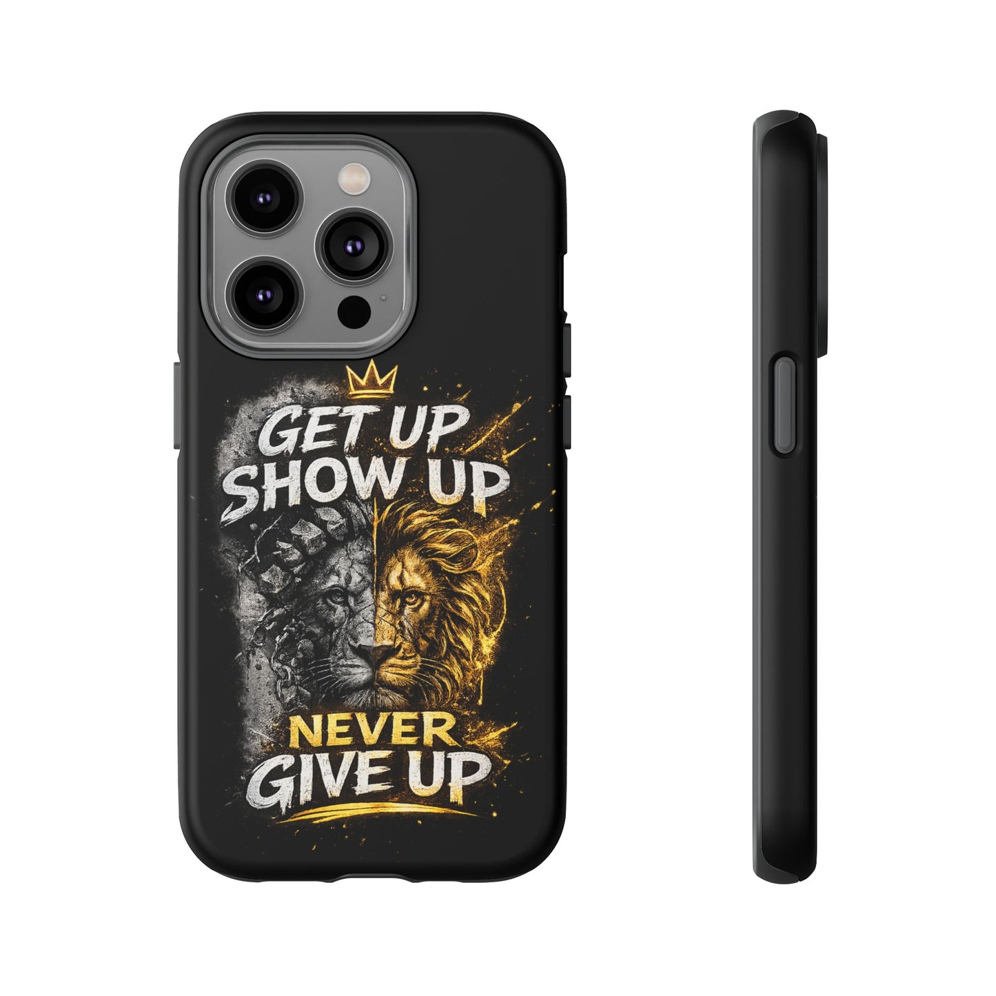 Premium Protective Phone Case – Durable Shockproof Case for iPhone, Samsung Galaxy & Google Pixel