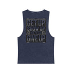 Chasing PR’s not people muscle tank