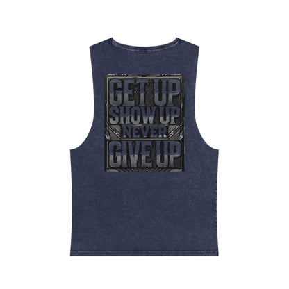 Chasing PR’s not people muscle tank