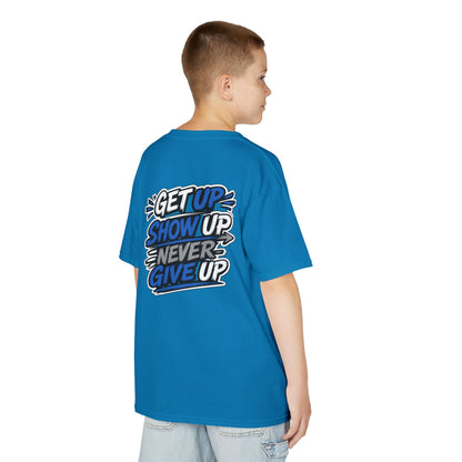 Kids Heavy Cotton™ Tee Gaming Shirt