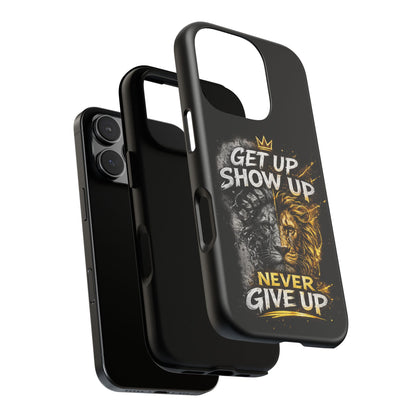 Premium Protective Phone Case – Durable Shockproof Case for iPhone, Samsung Galaxy & Google Pixel