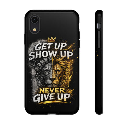 Premium Protective Phone Case – Durable Shockproof Case for iPhone, Samsung Galaxy & Google Pixel