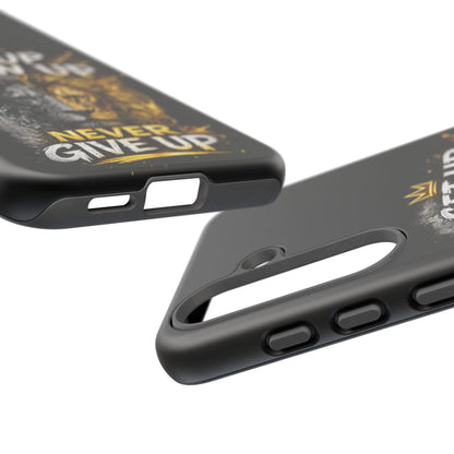 Premium Protective Phone Case – Durable Shockproof Case for iPhone, Samsung Galaxy & Google Pixel
