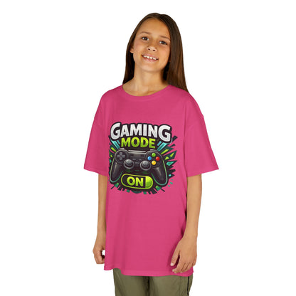 Kids Heavy Cotton™ Tee Gaming Shirt