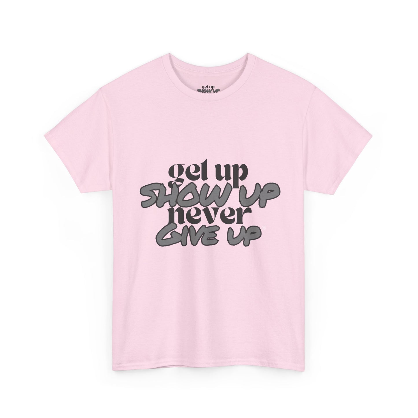 Discipline Over Motivation UNISEX T-Shirt – Stay Focused & Achieve Your Goals