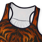 Unbreakable Motivation Tank- Women's Fit