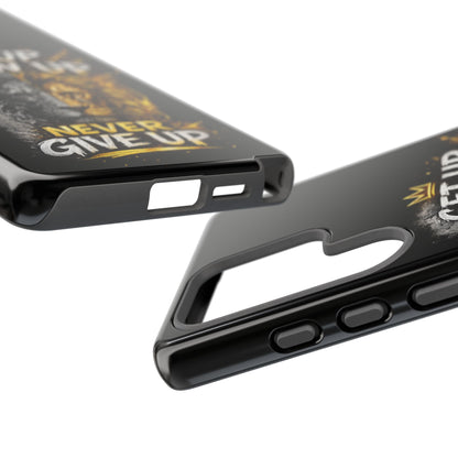 Premium Protective Phone Case – Durable Shockproof Case for iPhone, Samsung Galaxy & Google Pixel