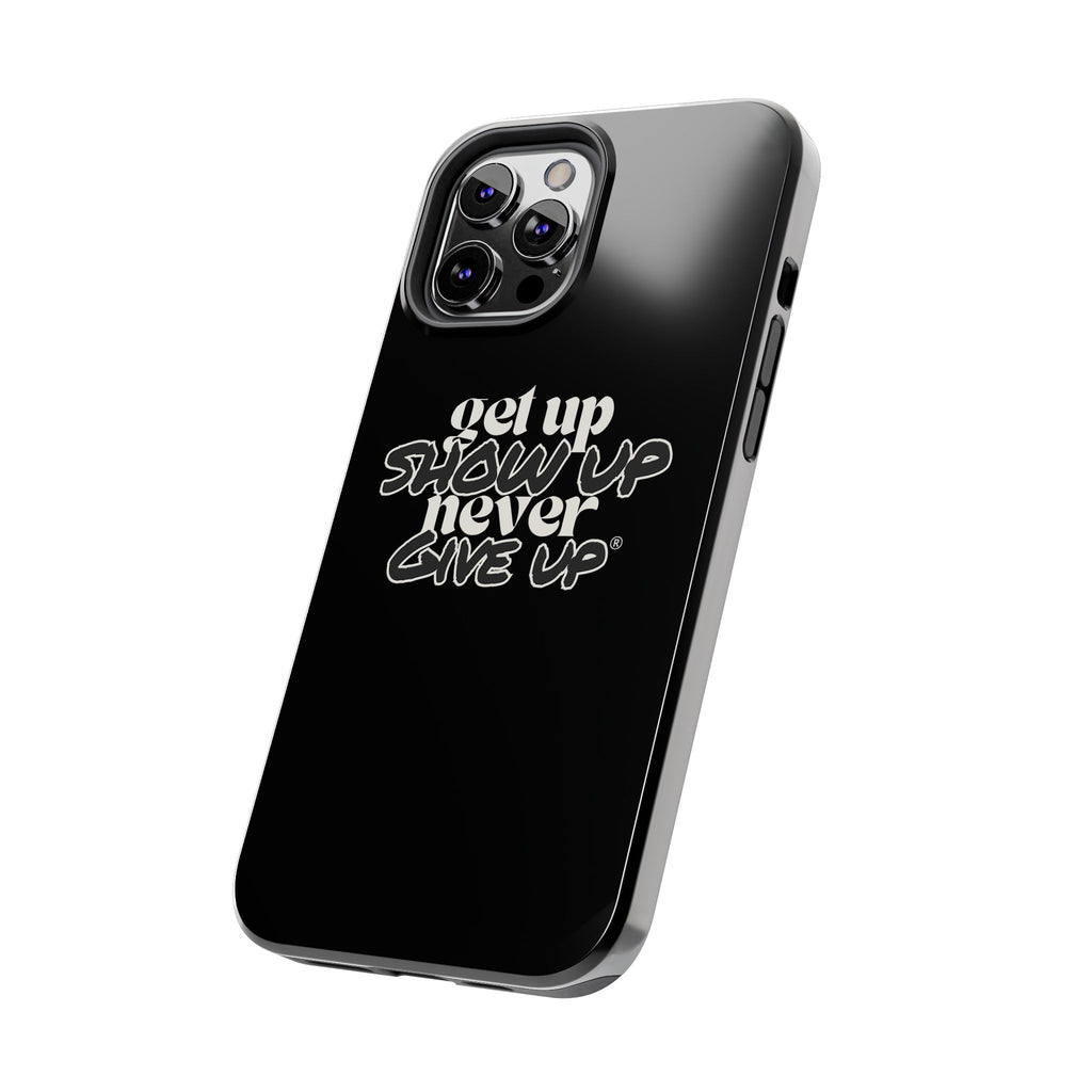 Hustle Hard Phone Case – Protect Your Phone & Your Mindset