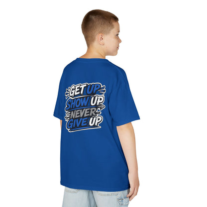 Kids Heavy Cotton™ Tee Gaming Shirt