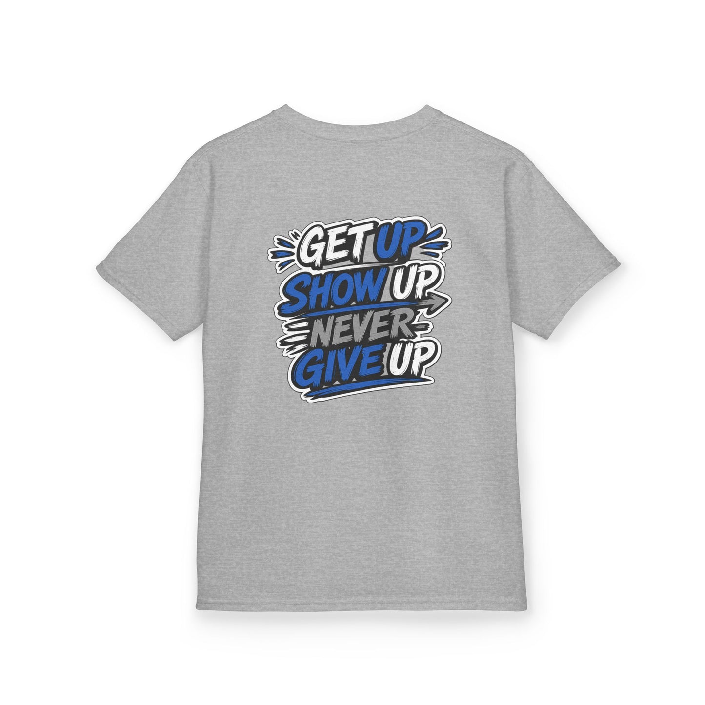 Kids Heavy Cotton™ Tee Gaming Shirt