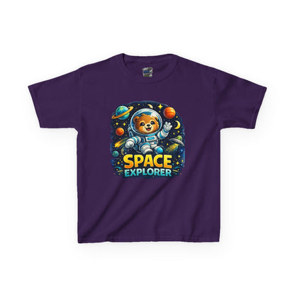 Kids Heavy Cotton™ "Space Explorer" Shirt