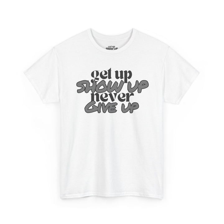 Discipline Over Motivation UNISEX T-Shirt – Stay Focused & Achieve Your Goals