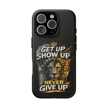 Premium Protective Phone Case – Durable Shockproof Case for iPhone, Samsung Galaxy & Google Pixel