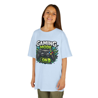 Kids Heavy Cotton™ Tee Gaming Shirt