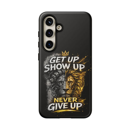 Premium Protective Phone Case – Durable Shockproof Case for iPhone, Samsung Galaxy & Google Pixel