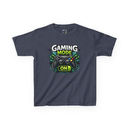 Kids Heavy Cotton™ Tee Gaming Shirt