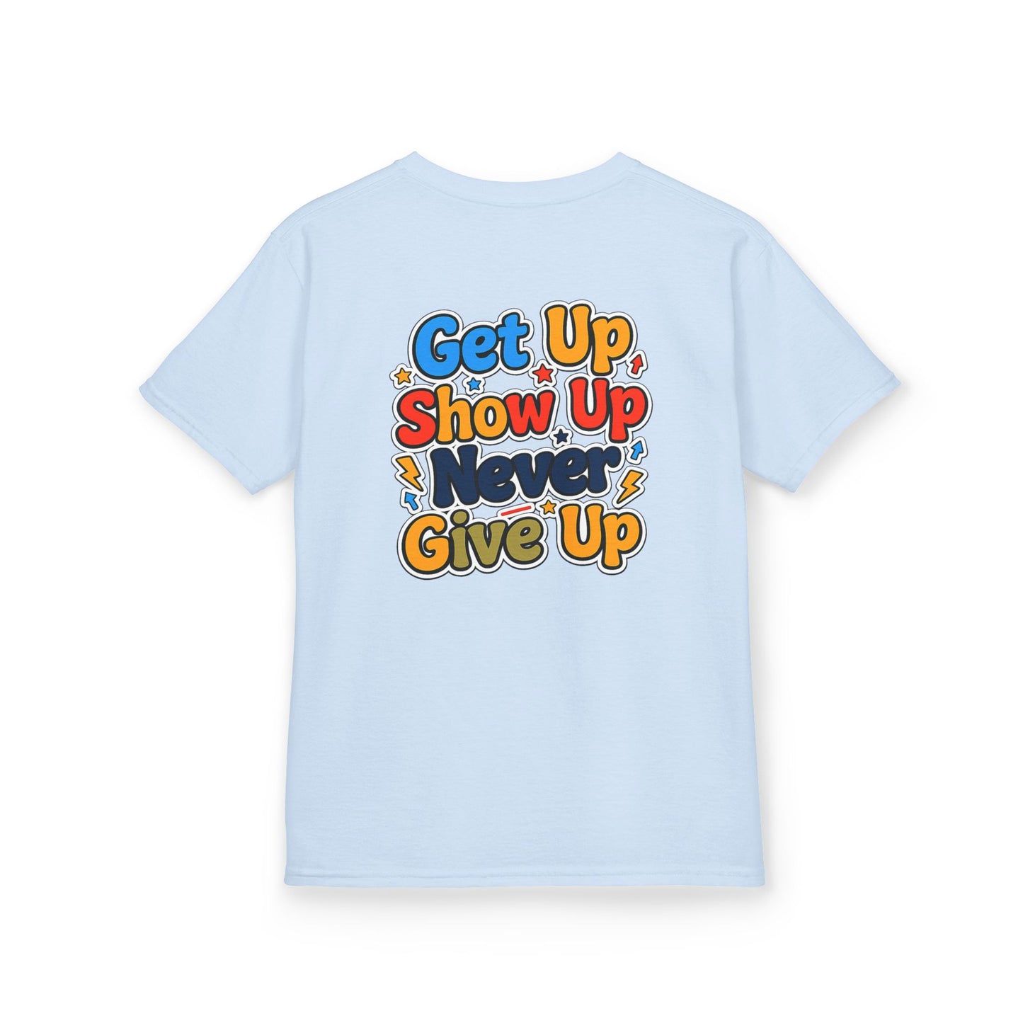 Kids Heavy Cotton™ "Space Explorer" Shirt