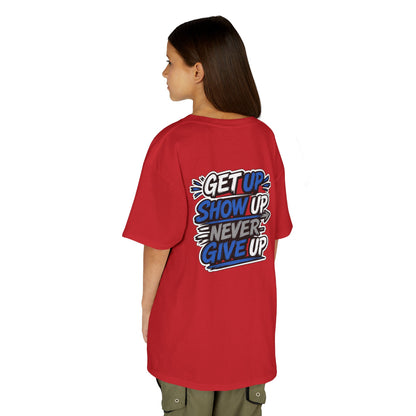 Kids Heavy Cotton™ Tee Gaming Shirt