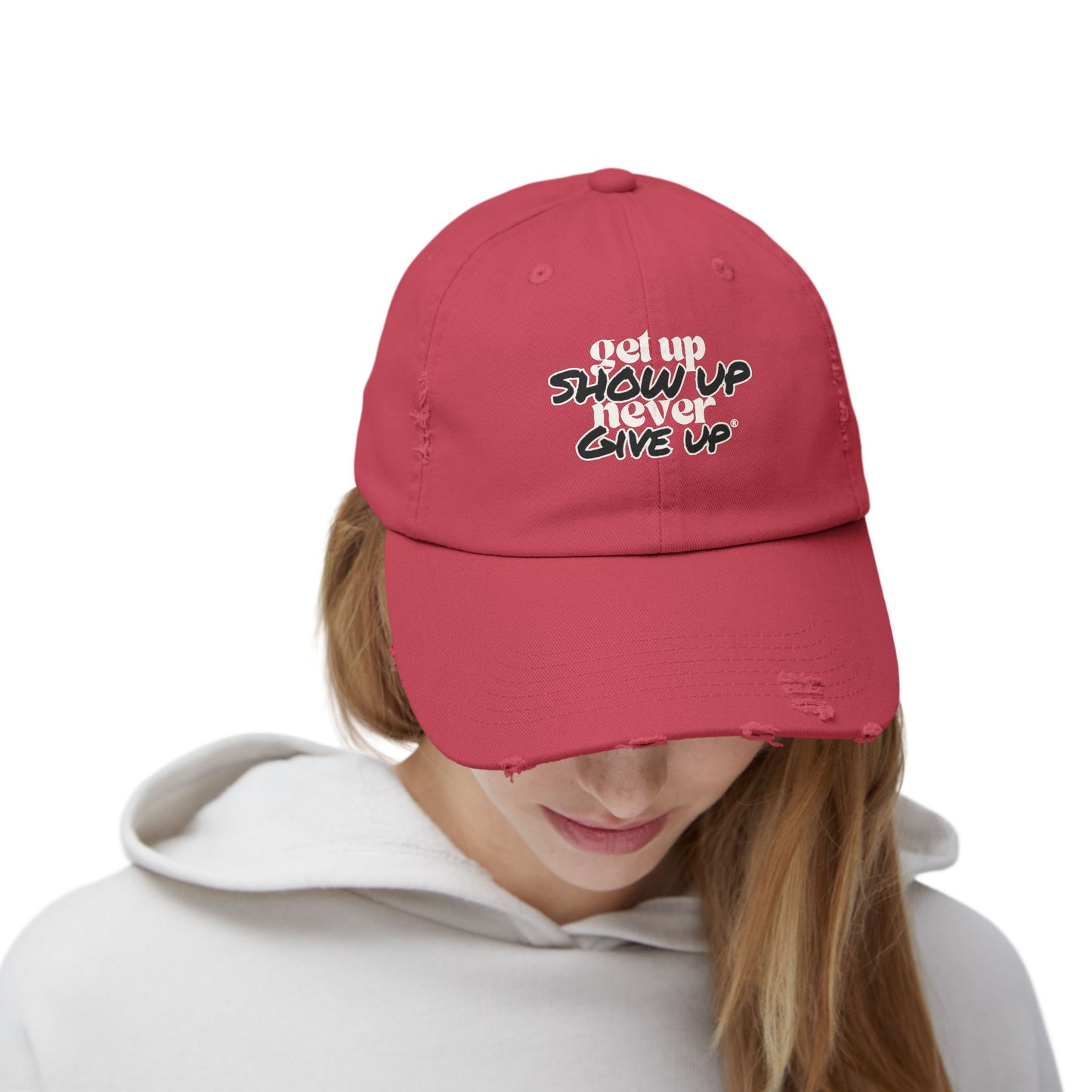 Mindset Over Everything Hat – Success Starts in Your Mind