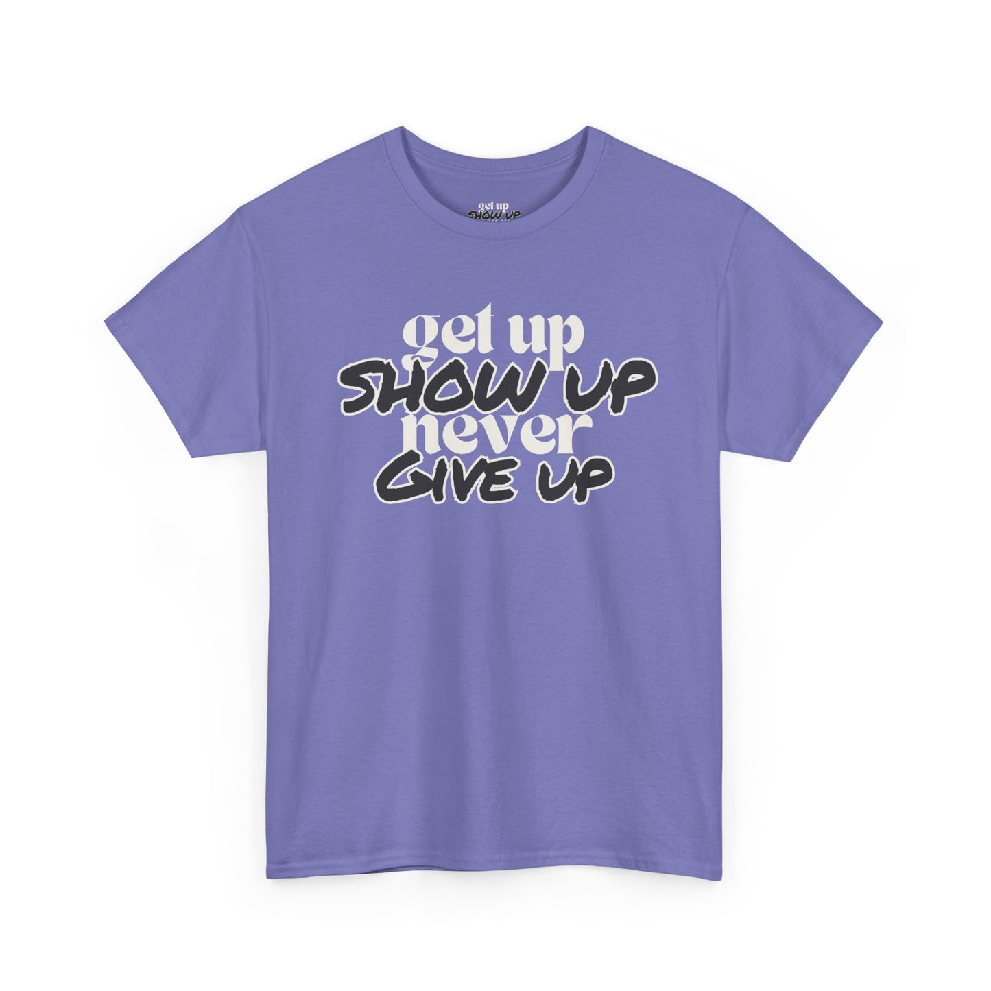 Discipline Over Motivation UNISEX T-Shirt – Stay Focused & Achieve Your Goals