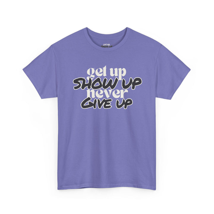 Discipline Over Motivation UNISEX T-Shirt – Stay Focused & Achieve Your Goals
