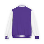 Unisex Heavyweight Letterman Jacket