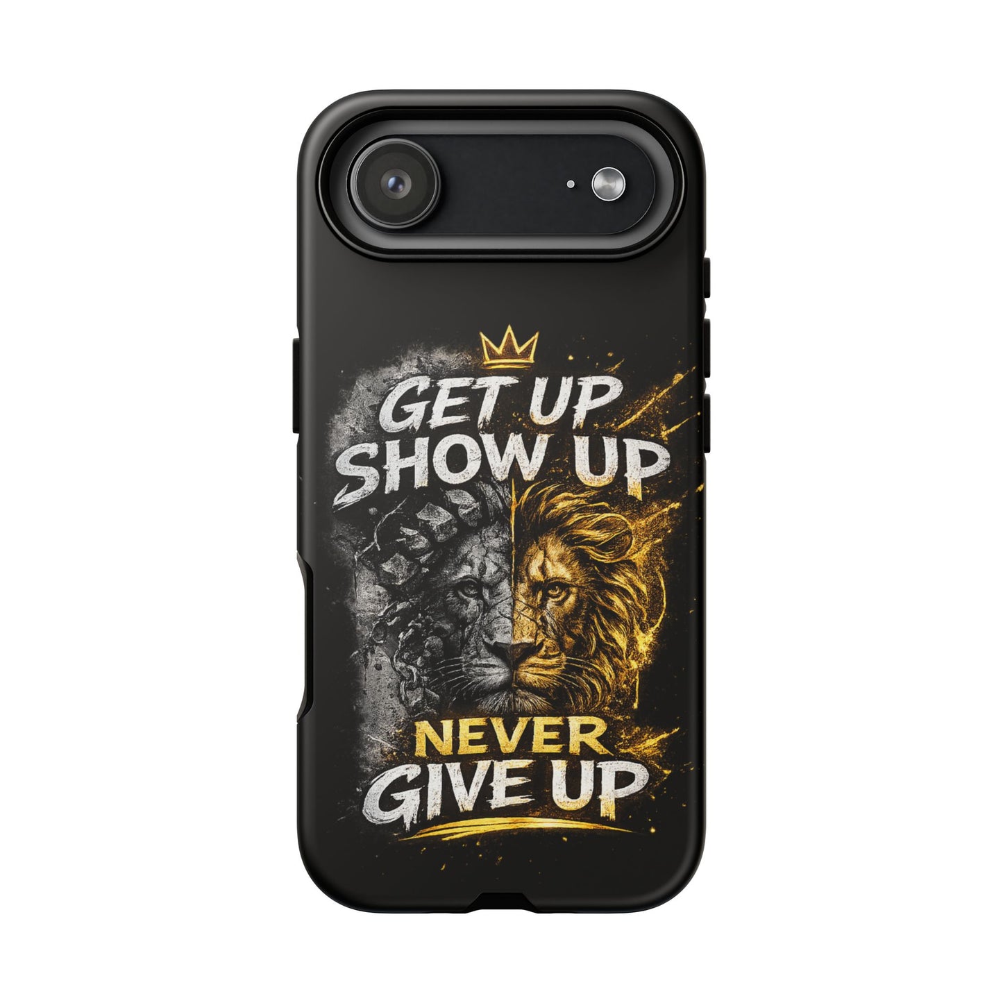 Premium Protective Phone Case – Durable Shockproof Case for iPhone, Samsung Galaxy & Google Pixel
