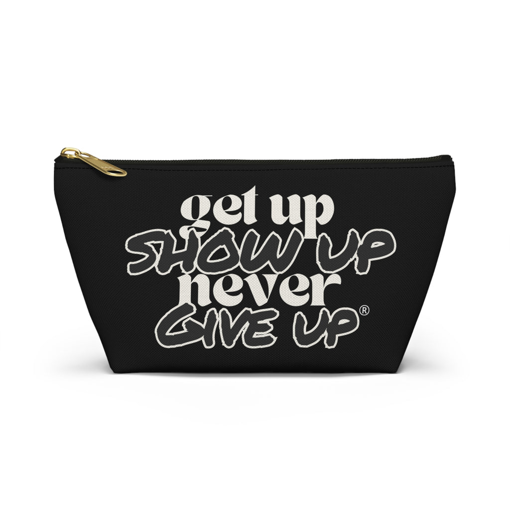 Mindset Matters Accessory Pouch – Stay Organized, Stay Ready