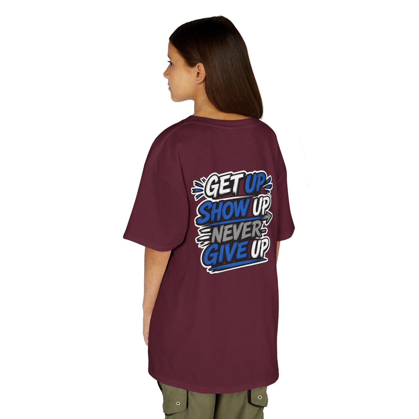 Kids Heavy Cotton™ Tee Gaming Shirt