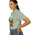 Custom Name Birthday Cruise Shirt