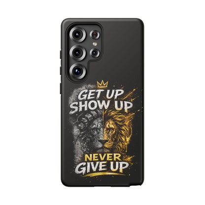 Premium Protective Phone Case – Durable Shockproof Case for iPhone, Samsung Galaxy & Google Pixel