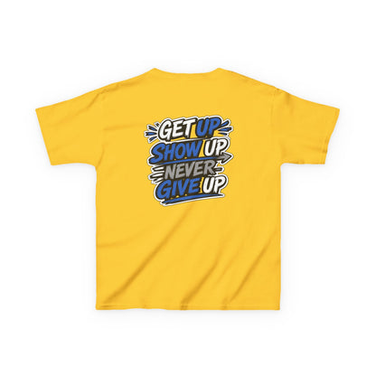 Kids Heavy Cotton™ Tee Gaming Shirt