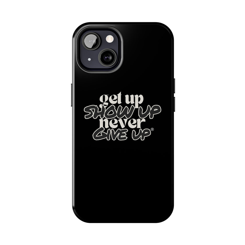 Hustle Hard Phone Case – Protect Your Phone & Your Mindset