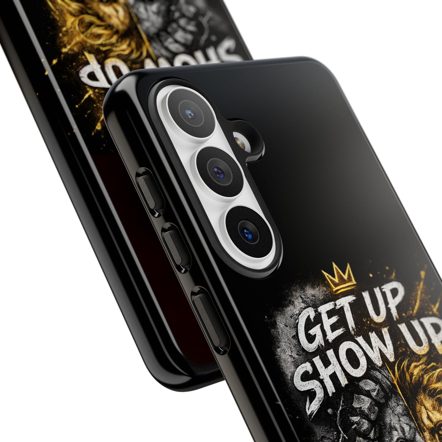 Premium Protective Phone Case – Durable Shockproof Case for iPhone, Samsung Galaxy & Google Pixel