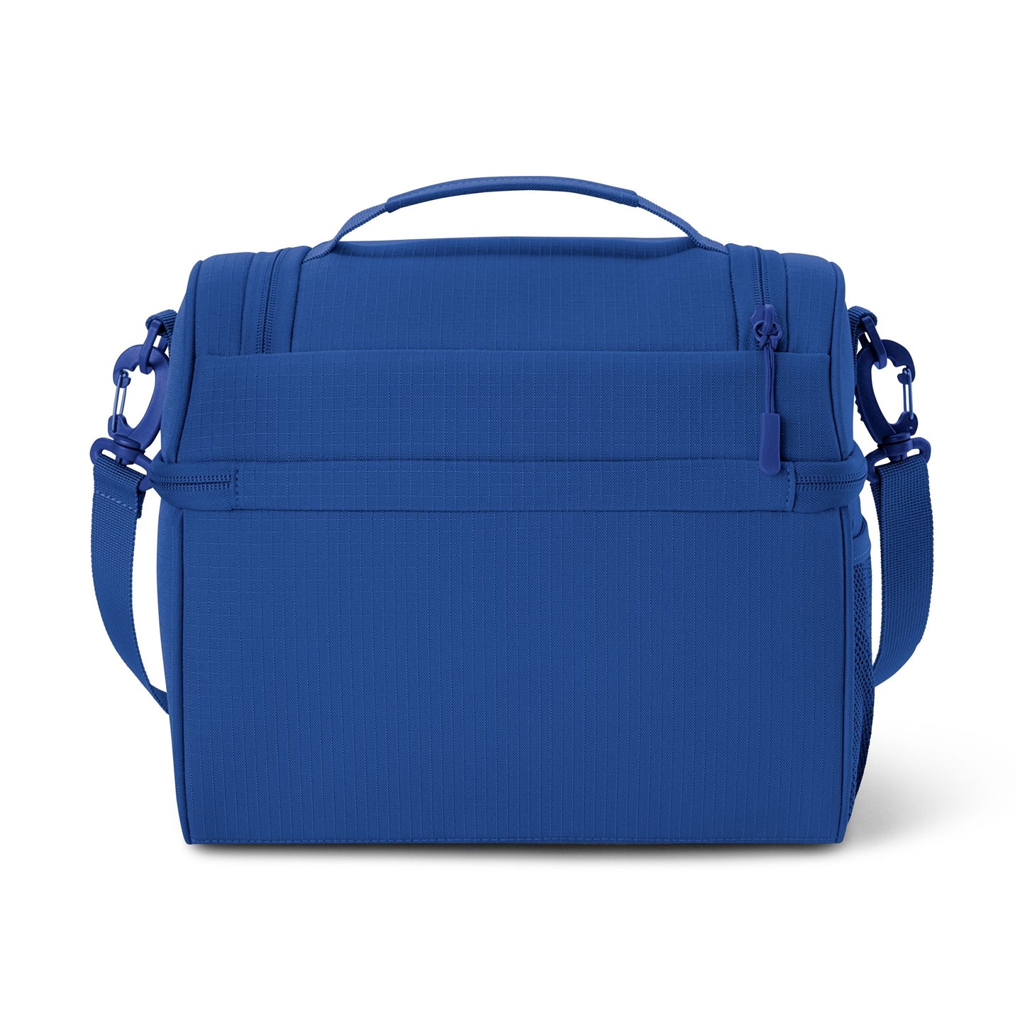 Premium Insulated Cooler Bag – Leakproof Soft Lunch Cooler for Work, Beach, Travel, Camping, Gym & Everyday Use | Fits 6 Cans
