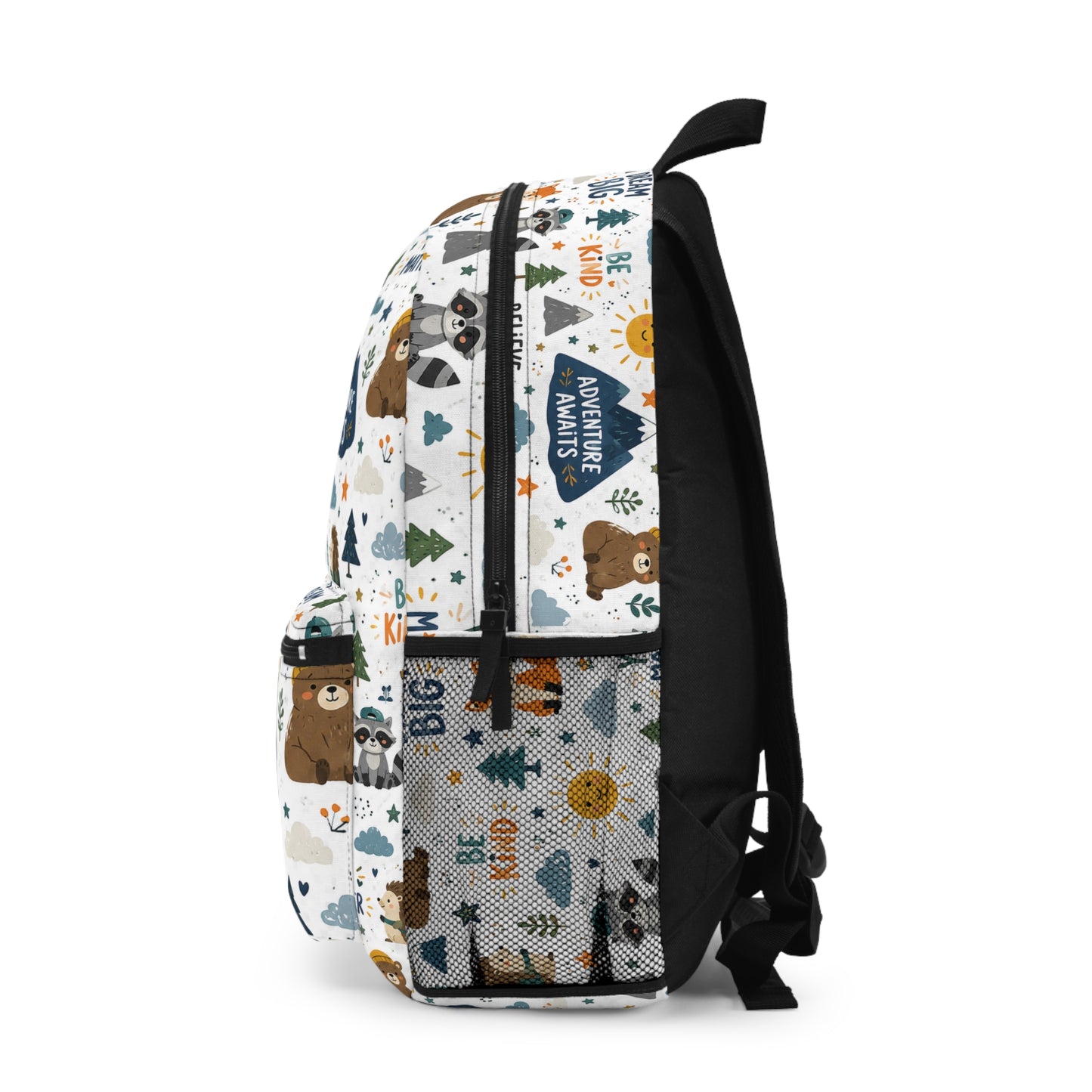 Youth/ Kids Motivational Backpack