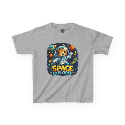 Kids Heavy Cotton™ "Space Explorer" Shirt