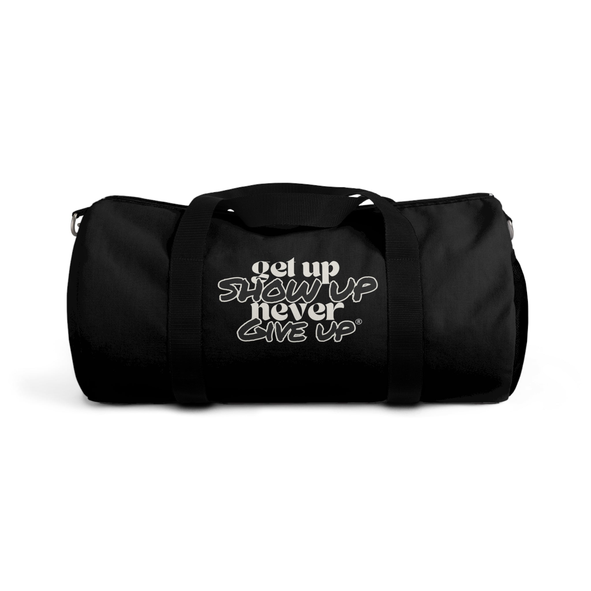 The Grind Duffle Bag – Built for Winners