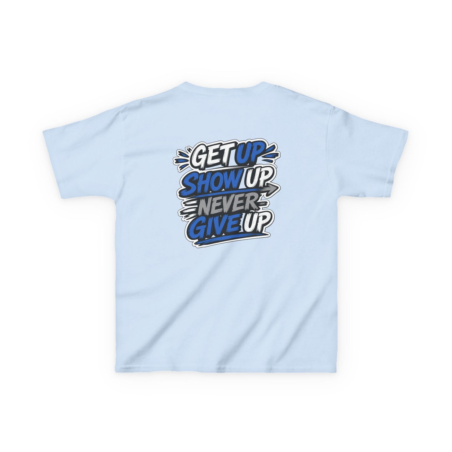 Kids Heavy Cotton™ Tee Gaming Shirt