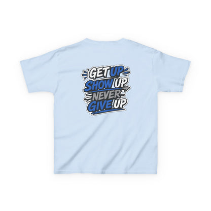 Kids Heavy Cotton™ Tee Gaming Shirt