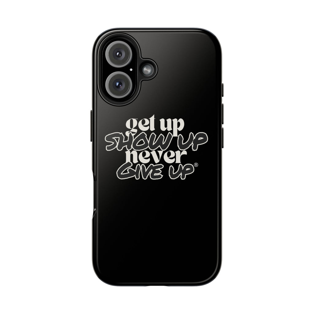 Hustle Hard Phone Case – Protect Your Phone & Your Mindset