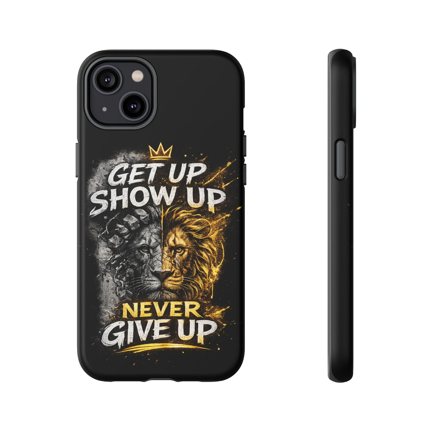Premium Protective Phone Case – Durable Shockproof Case for iPhone, Samsung Galaxy & Google Pixel