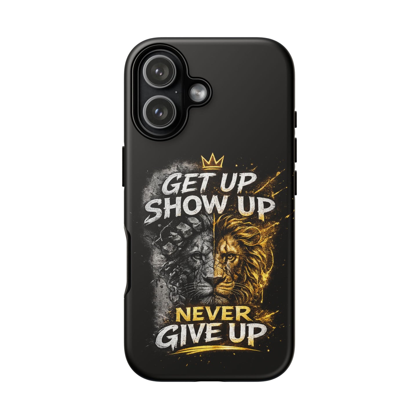 Premium Protective Phone Case – Durable Shockproof Case for iPhone, Samsung Galaxy & Google Pixel