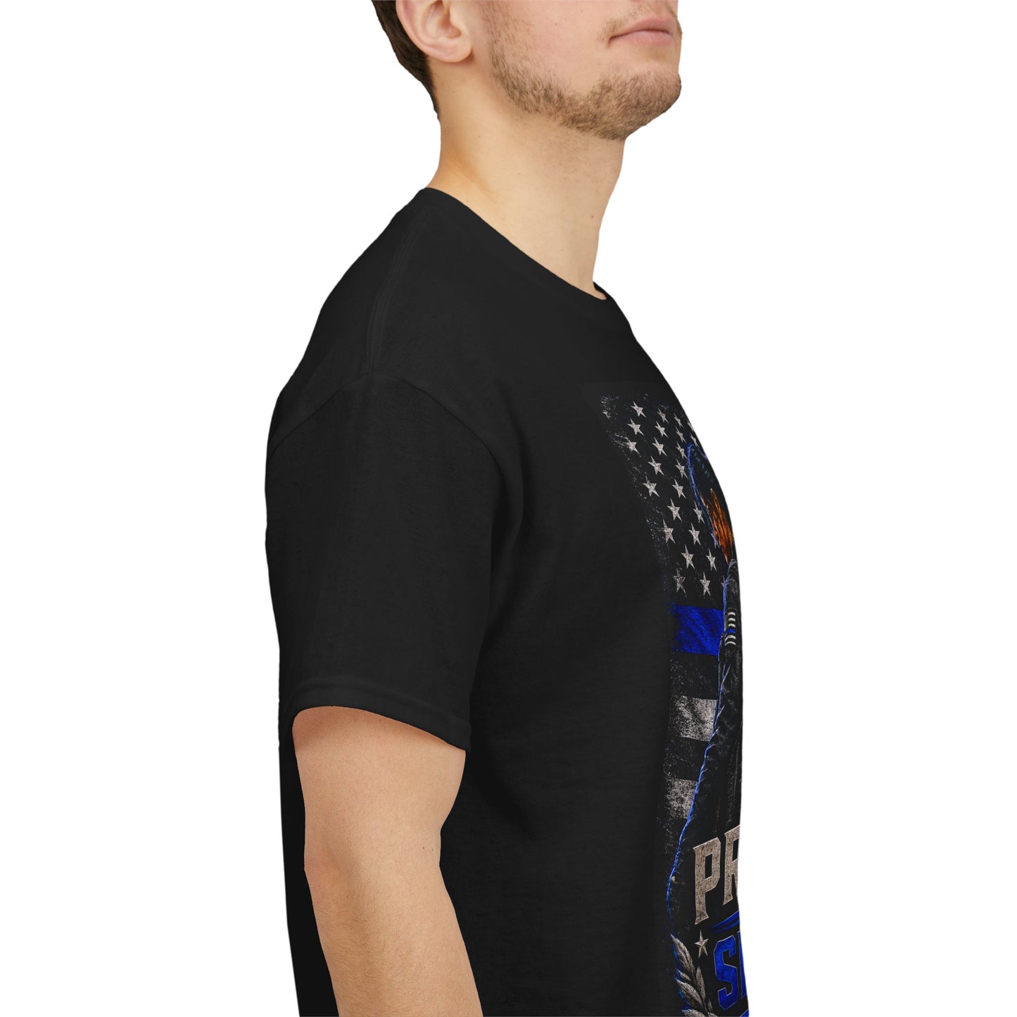 Blue Line Legacy Unisex T-Shirt