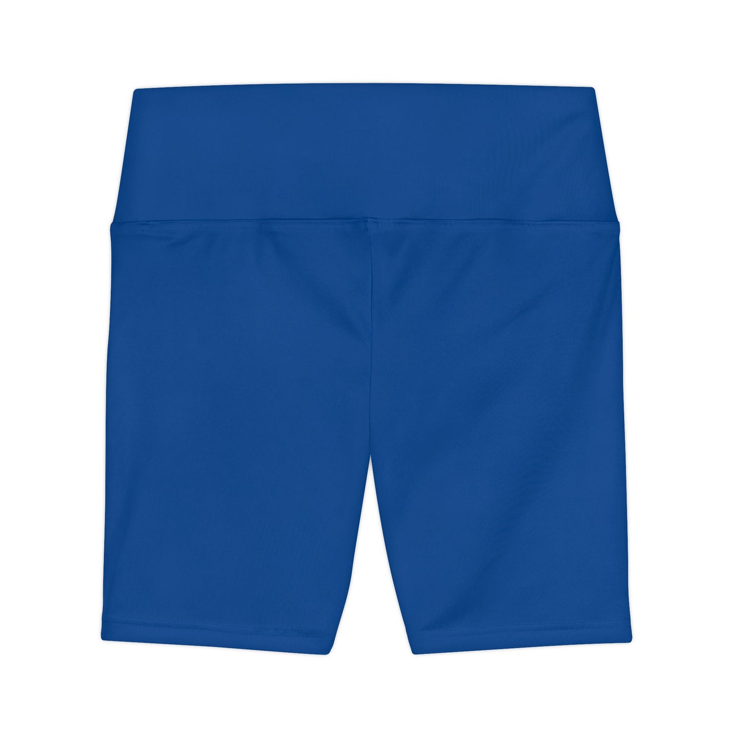 No Limits Performance Shorts – Move Freely, Train Harder (Royal)